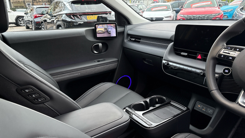 Hyundai IONIQ 5 168kW Ultimate 84 kWh 5dr Auto [Tech Pack] Electric Hatchback